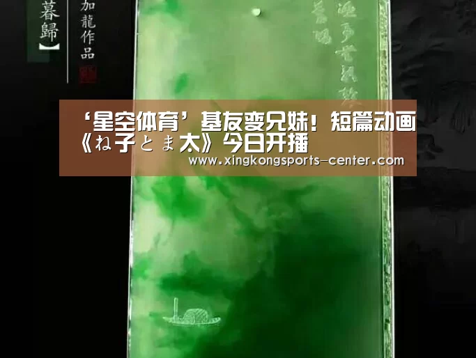 星空体育